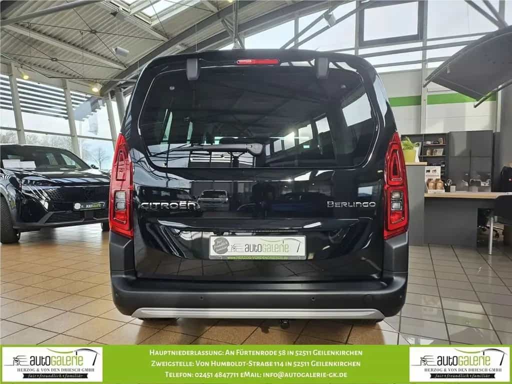 Citroën Berlingo Max XL 03/2026-photo-5