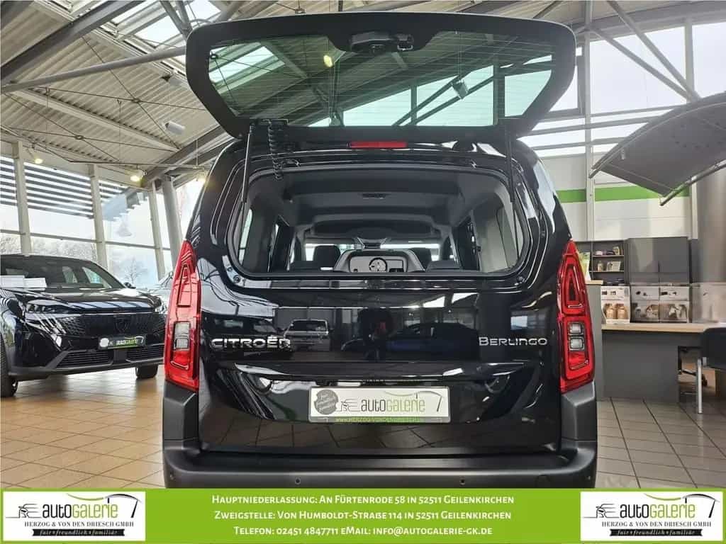 Citroën Berlingo Max XL 03/2026-photo-6