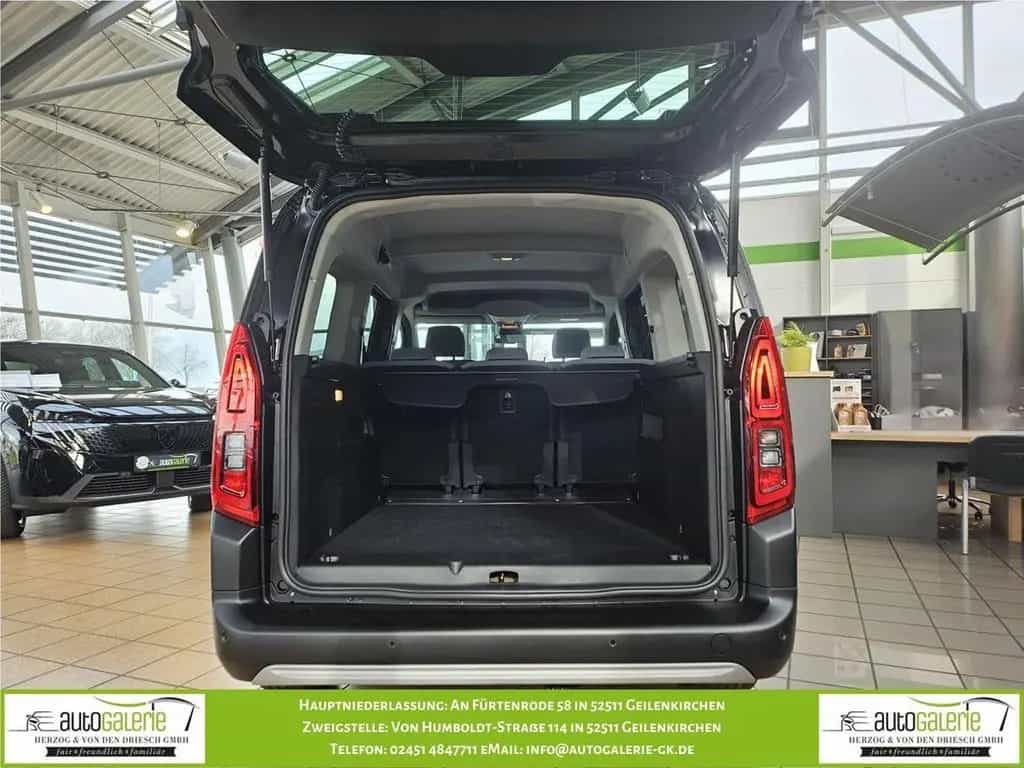Citroën Berlingo Max XL 03/2026-photo-7