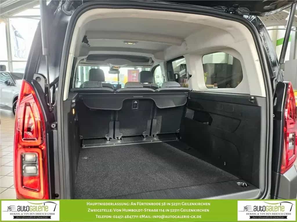 Citroën Berlingo Max XL 03/2026-photo-8