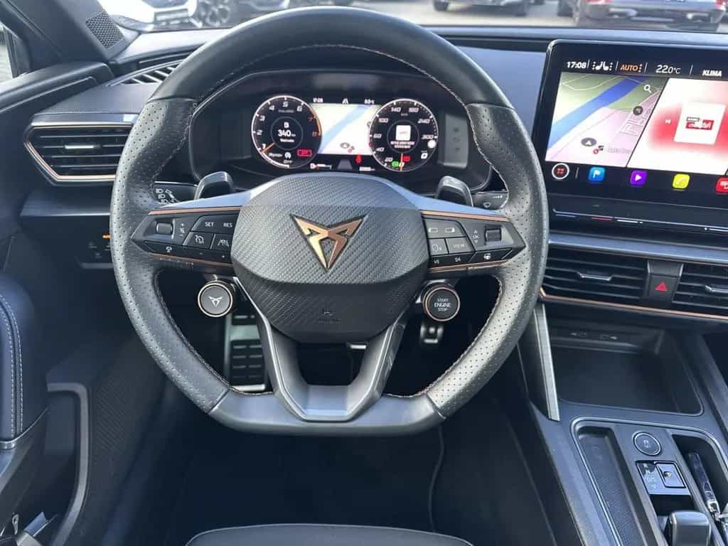 Cupra Leon VZ 2.0 TSI 245 PS DSG 03/2024-photo-11