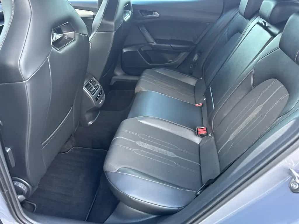 Cupra Leon VZ 2.0 TSI 245 PS DSG 03/2024-photo-8