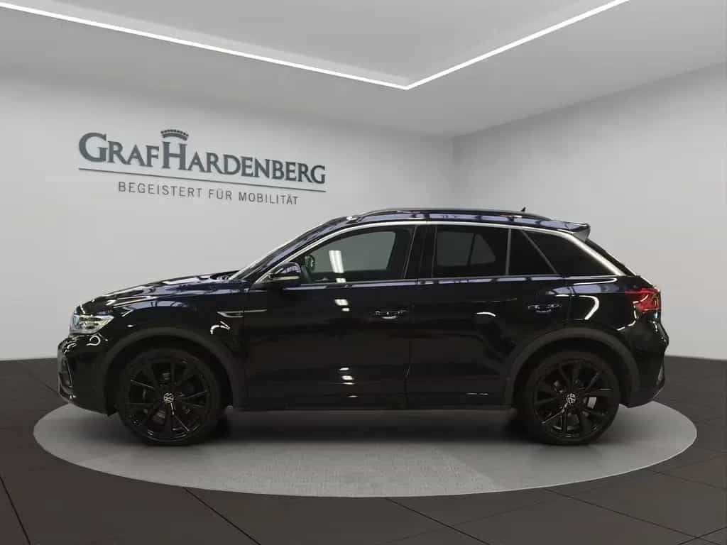 Volkswagen T-Roc 2.0 TSI R-Line DSG 4-Motion 05/2022-photo-1