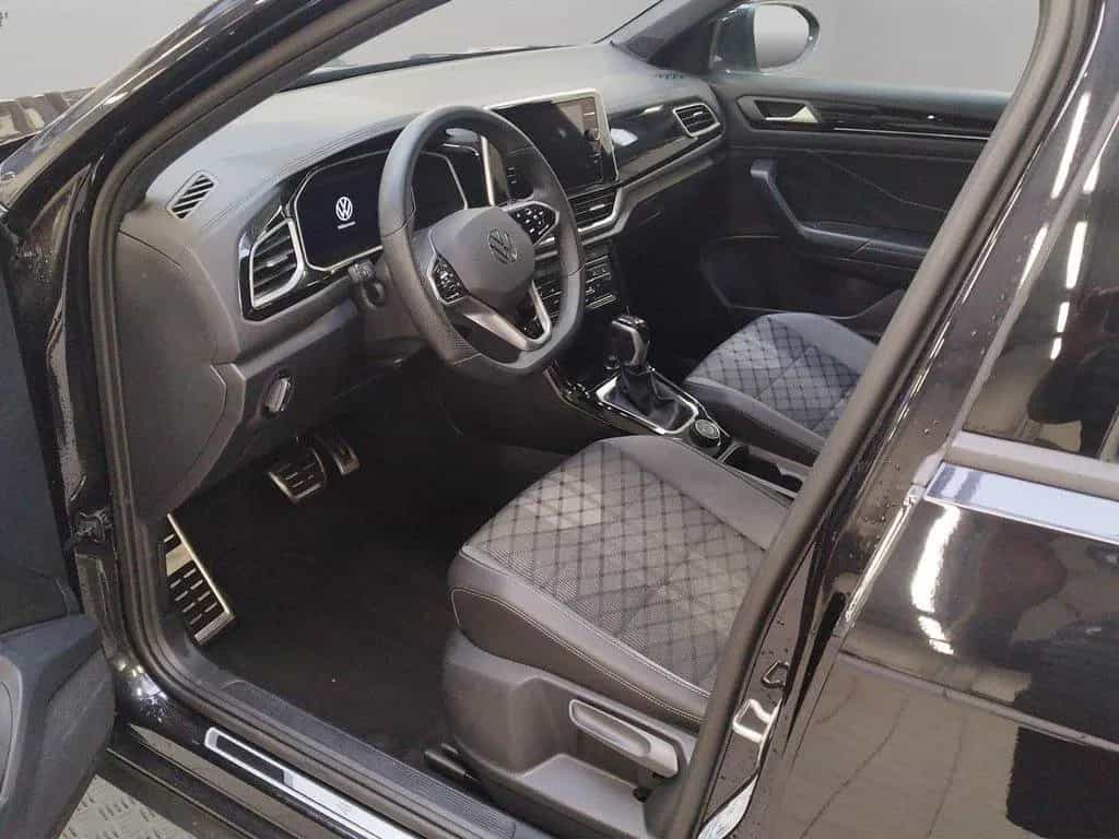 Volkswagen T-Roc 2.0 TSI R-Line DSG 4-Motion 05/2022-photo-10