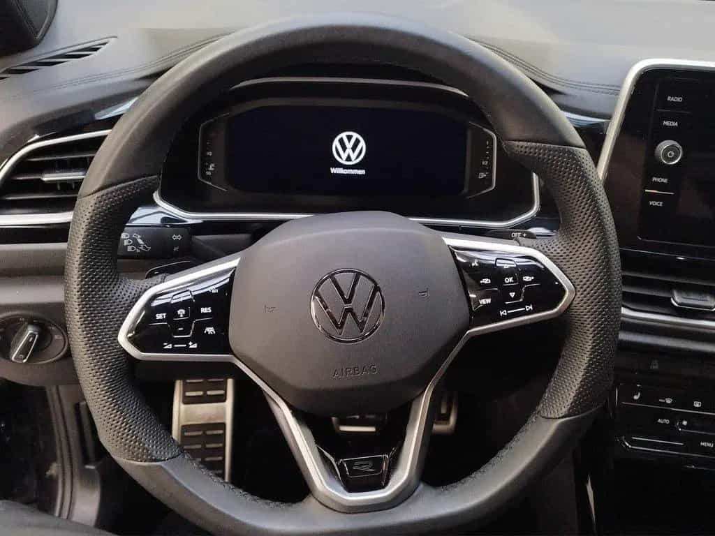 Volkswagen T-Roc 2.0 TSI R-Line DSG 4-Motion 05/2022-photo-11