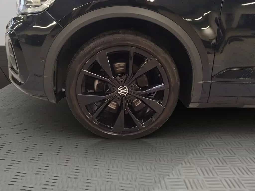 Volkswagen T-Roc 2.0 TSI R-Line DSG 4-Motion 05/2022-photo-2