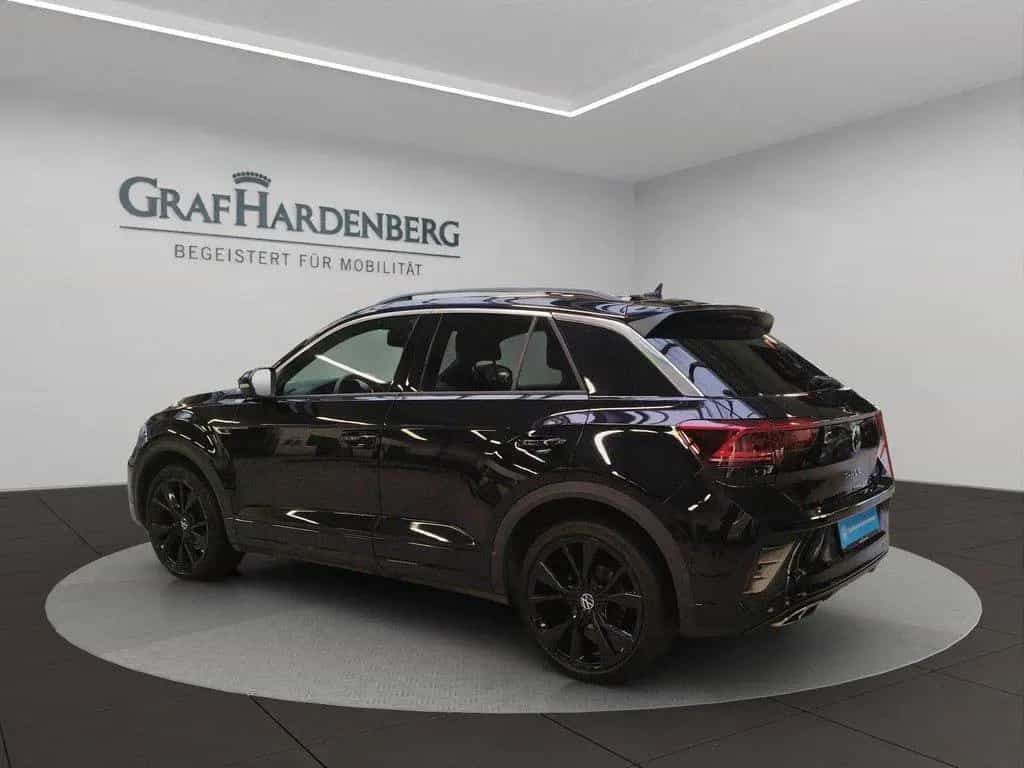Volkswagen T-Roc 2.0 TSI R-Line DSG 4-Motion 05/2022-photo-3