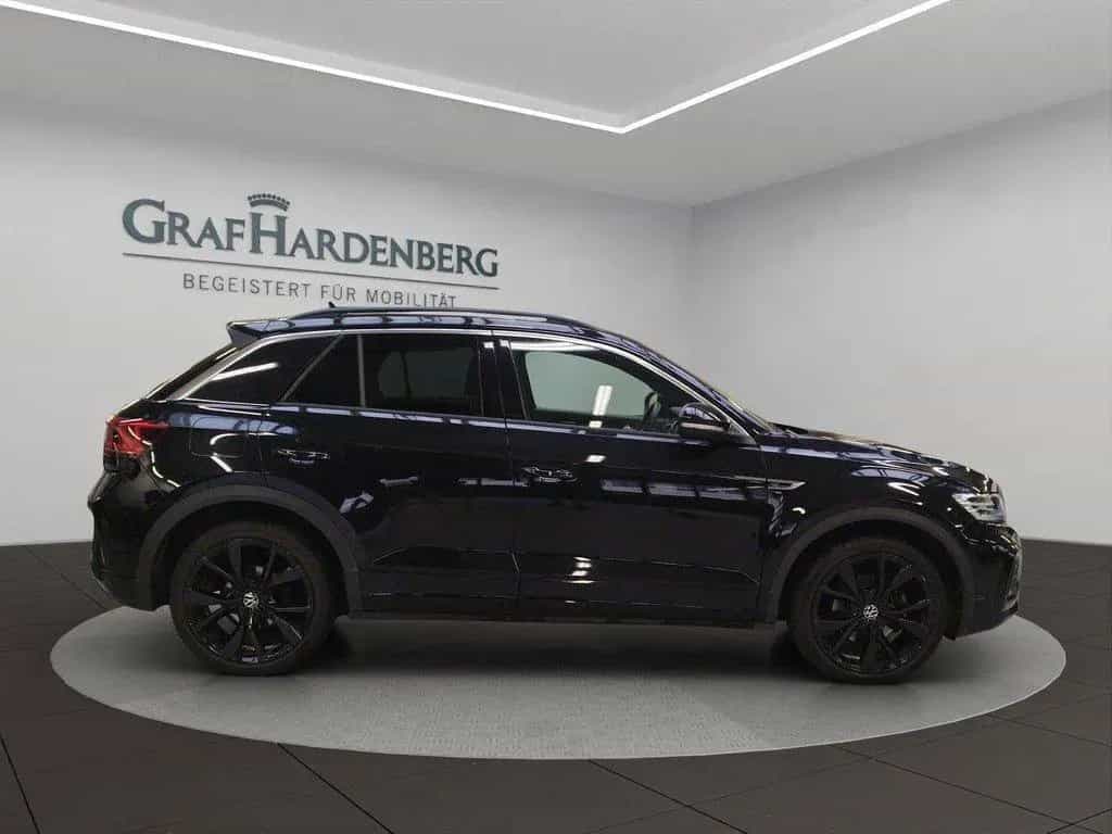 Volkswagen T-Roc 2.0 TSI R-Line DSG 4-Motion 05/2022-photo-6