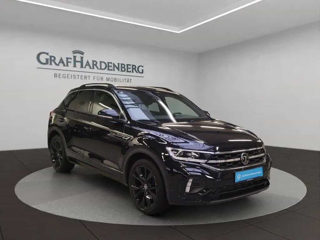 Volkswagen T-Roc 2.0 TSI R-Line DSG 4-Motion 05/2022-photo-7