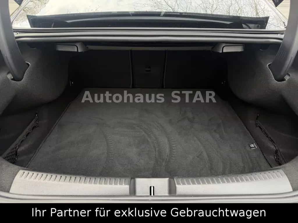 Mercedes-Benz CLA-Class 200 AMG LINE / LEDER - NAVI - SITZHZ 12/2021-photo-17