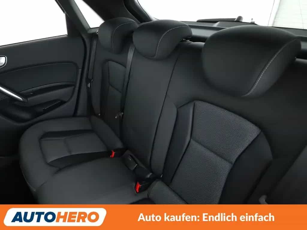 Audi A1 1.4 TFSI Sport*NAVI*XENON*TEMPO*PDC* 11/2017-photo-13