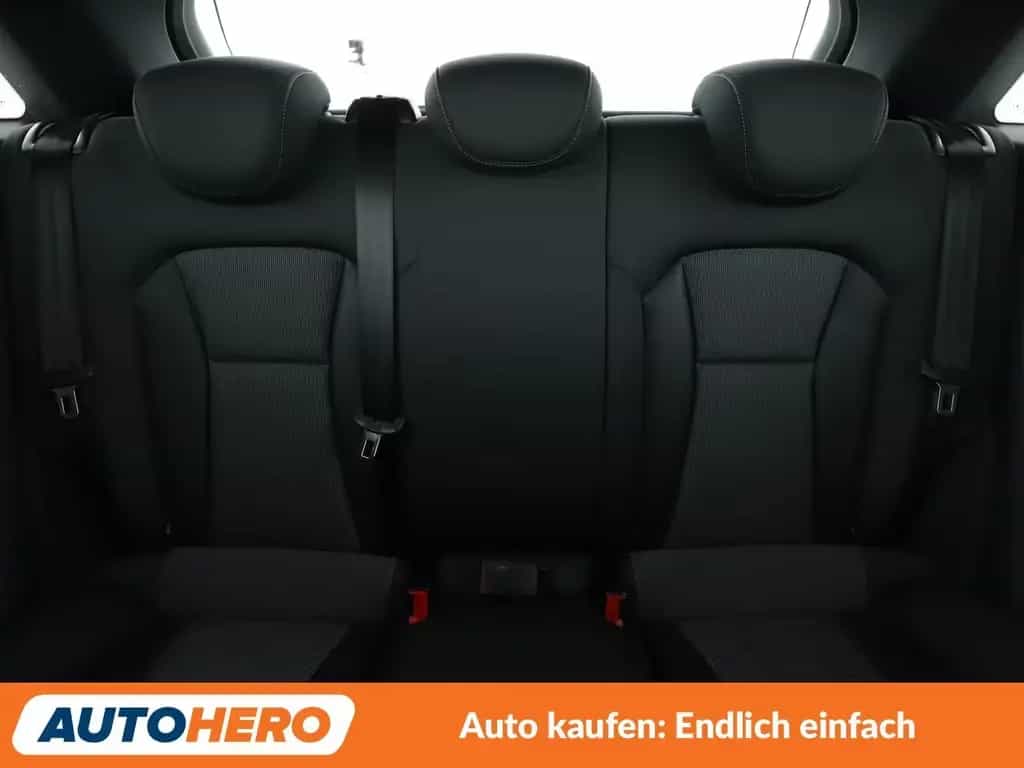 Audi A1 1.4 TFSI Sport*NAVI*XENON*TEMPO*PDC* 11/2017-photo-15