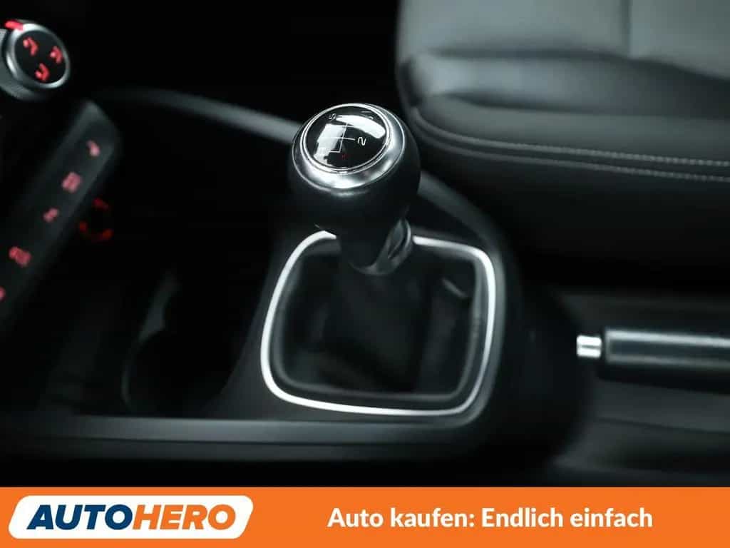 Audi A1 1.4 TFSI Sport*NAVI*XENON*TEMPO*PDC* 11/2017-photo-25