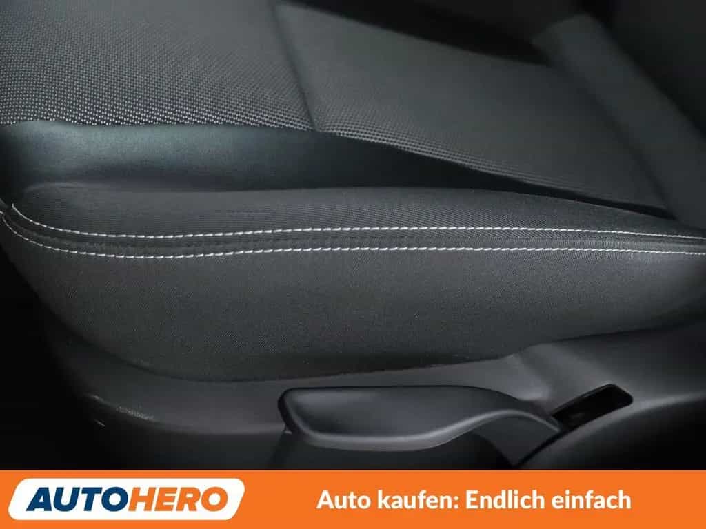 Audi A1 1.4 TFSI Sport*NAVI*XENON*TEMPO*PDC* 11/2017-photo-28