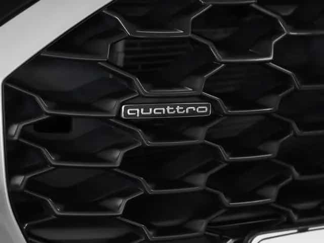 Audi Q3 Sportback 45 TFSI quattro AHK ACC SHZ Navi+ K 08/2022-photo-10