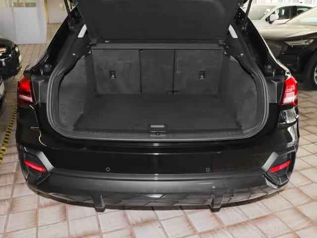 Audi Q3 Sportback 45 TFSI quattro AHK ACC SHZ Navi+ K 08/2022-photo-11