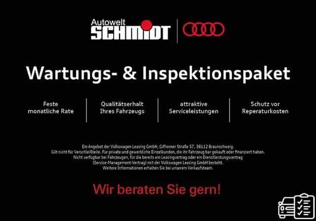 Audi Q3 Sportback 45 TFSI quattro AHK ACC SHZ Navi+ K 08/2022-photo-3