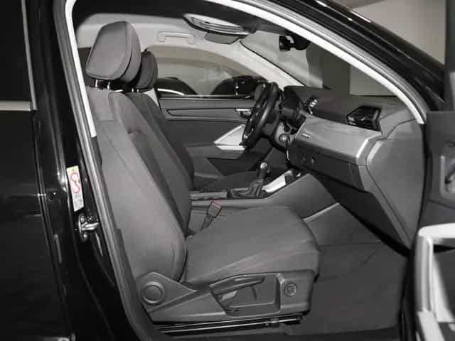 Audi Q3 Sportback 45 TFSI quattro AHK ACC SHZ Navi+ K 08/2022-photo-5