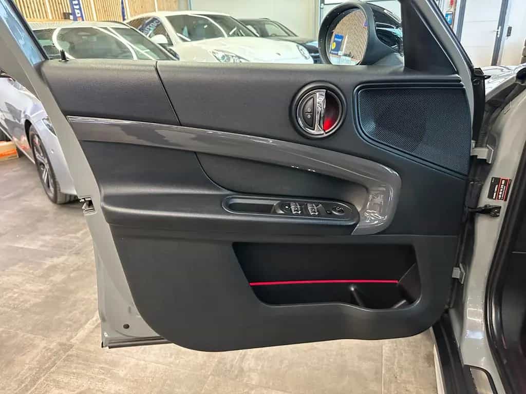 MINI Countryman S (Cooper) Countryman S *Led*Soundsystem*Navi* 09/2017-photo-28