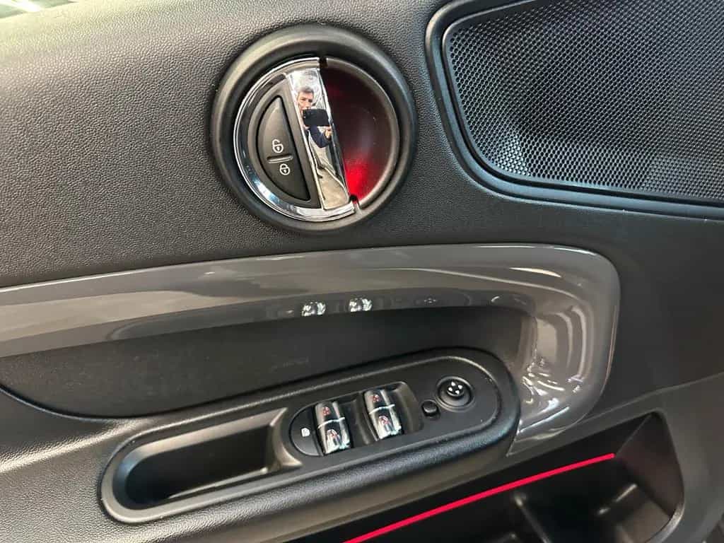 MINI Countryman S (Cooper) Countryman S *Led*Soundsystem*Navi* 09/2017-photo-29