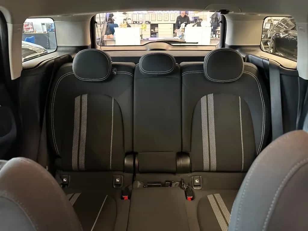 MINI Countryman S (Cooper) Countryman S *Led*Soundsystem*Navi* 09/2017-photo-31