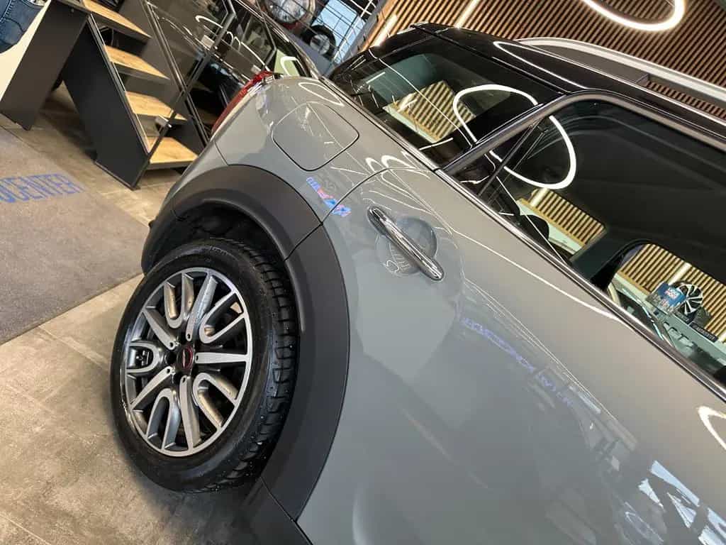MINI Countryman S (Cooper) Countryman S *Led*Soundsystem*Navi* 09/2017-photo-33