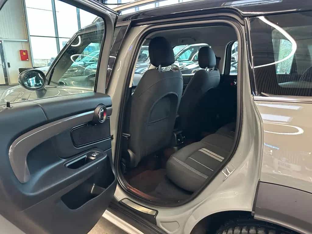 MINI Countryman S (Cooper) Countryman S *Led*Soundsystem*Navi* 09/2017-photo-47