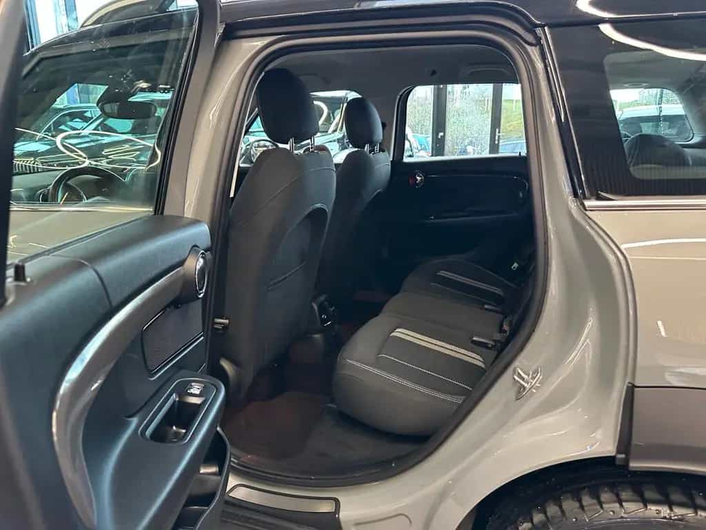 MINI Countryman S (Cooper) Countryman S *Led*Soundsystem*Navi* 09/2017-photo-48
