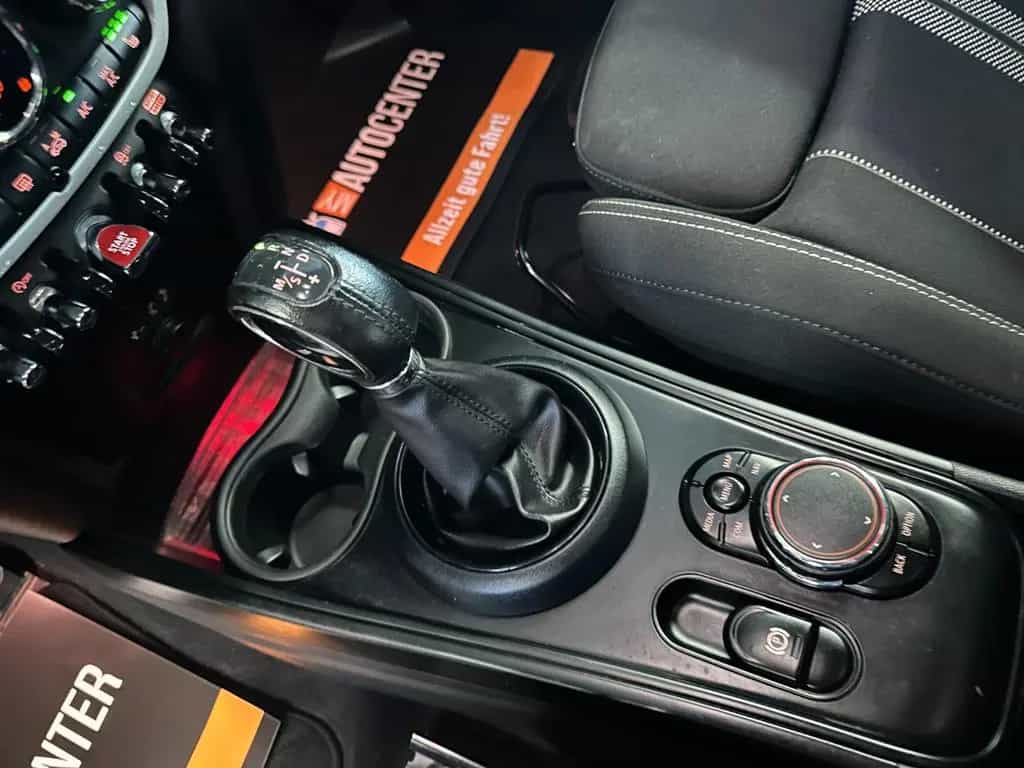 MINI Countryman S (Cooper) Countryman S *Led*Soundsystem*Navi* 09/2017-photo-9