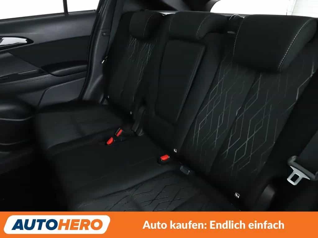 Mitsubishi Eclipse Cross 1.5 T-MIVEC Diamant Edition+ 4WD 03/2019-photo-13