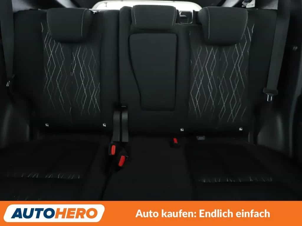 Mitsubishi Eclipse Cross 1.5 T-MIVEC Diamant Edition+ 4WD 03/2019-photo-15
