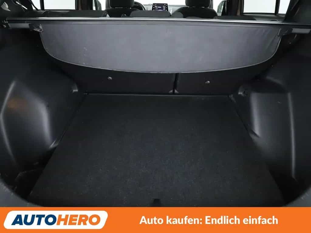 Mitsubishi Eclipse Cross 1.5 T-MIVEC Diamant Edition+ 4WD 03/2019-photo-17