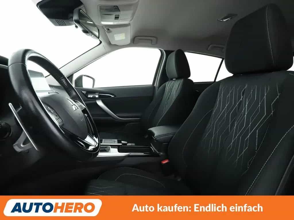Mitsubishi Eclipse Cross 1.5 T-MIVEC Diamant Edition+ 4WD 03/2019-photo-9