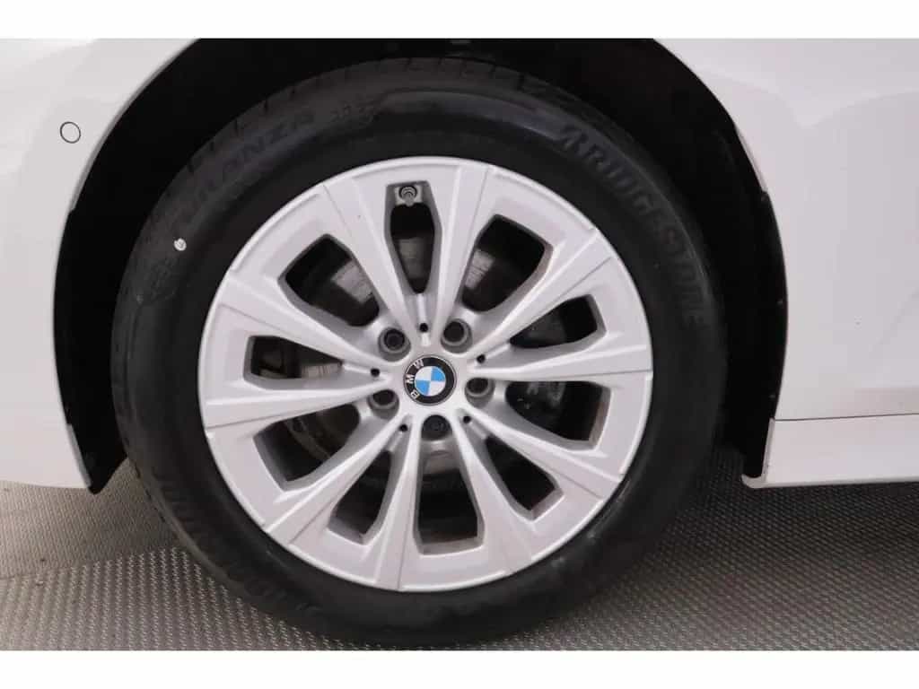BMW 3 Series d xDrive Touring Steptronic Advantage+KAMERA 02/2020-photo-13