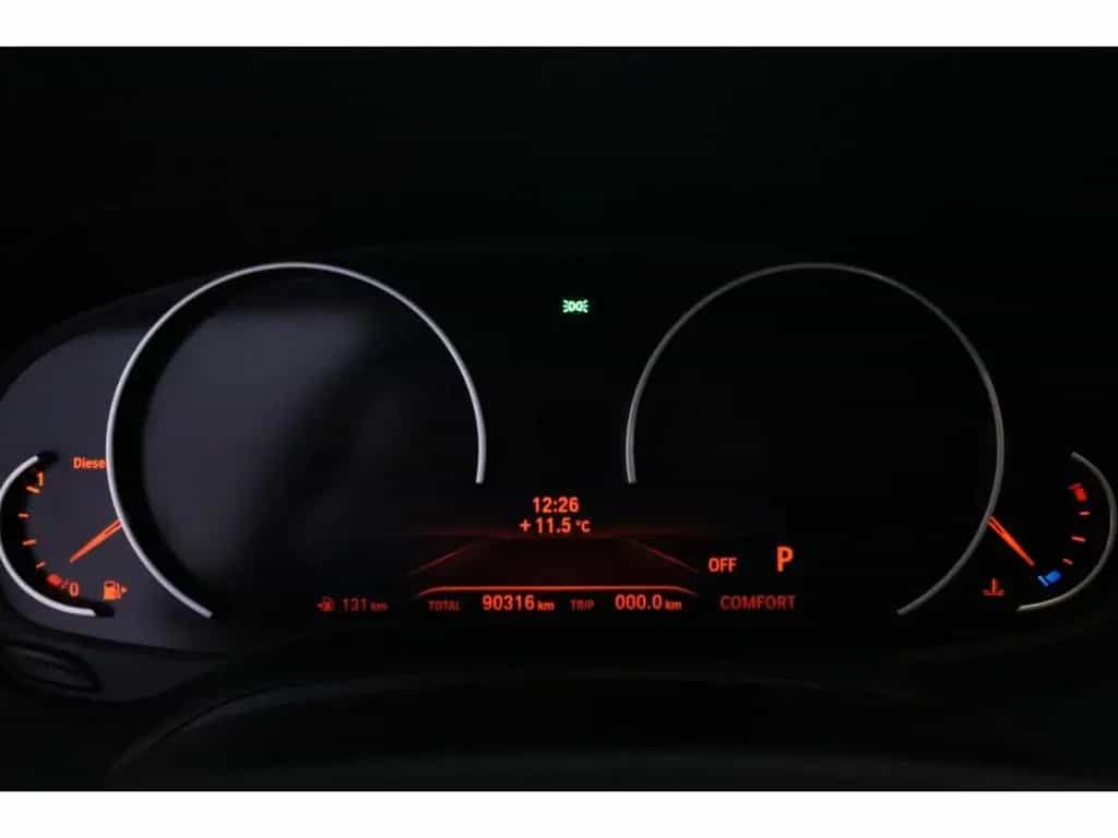 BMW 3 Series d xDrive Touring Steptronic Advantage+KAMERA 02/2020-photo-16