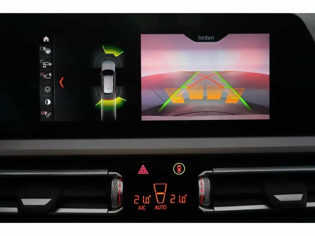 BMW 3 Series d xDrive Touring Steptronic Advantage+KAMERA 02/2020-photo-17