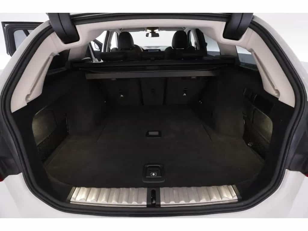 BMW 3 Series d xDrive Touring Steptronic Advantage+KAMERA 02/2020-photo-19