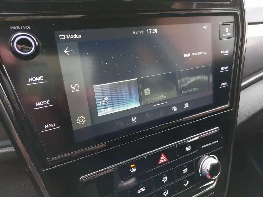 Ssangyong Tivoli 1.5 T-GDI SHZ KAM CarPlay 10/2019-photo-14
