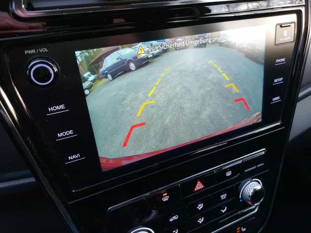 Ssangyong Tivoli 1.5 T-GDI SHZ KAM CarPlay 10/2019-photo-15