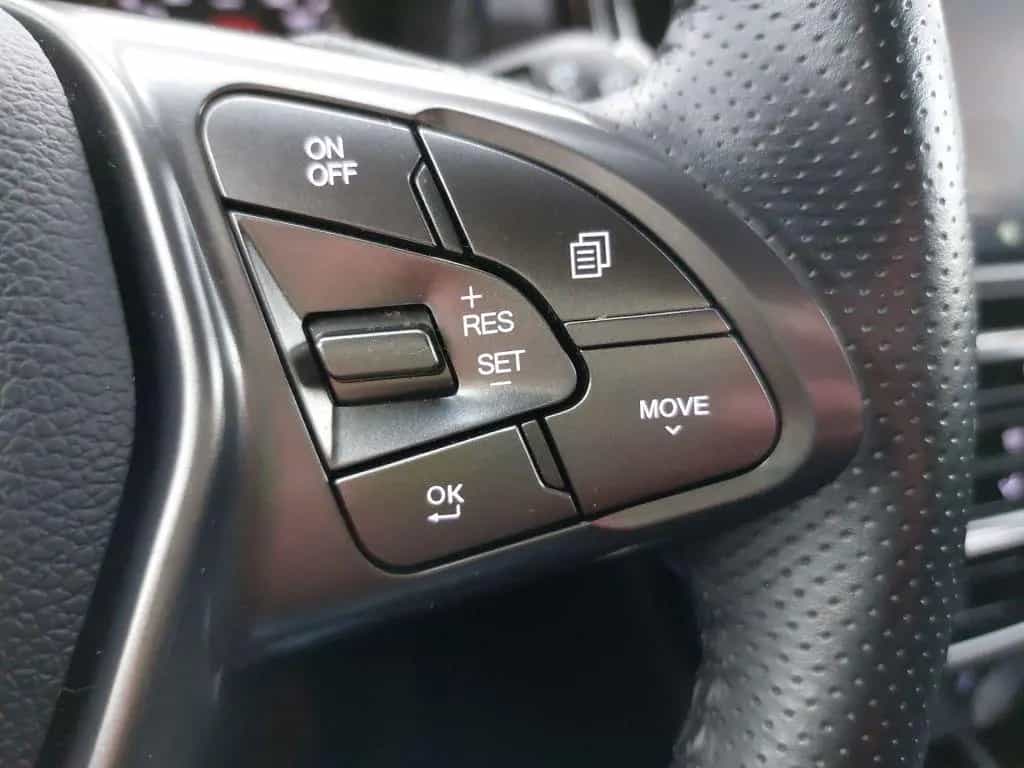 Ssangyong Tivoli 1.5 T-GDI SHZ KAM CarPlay 10/2019-photo-19