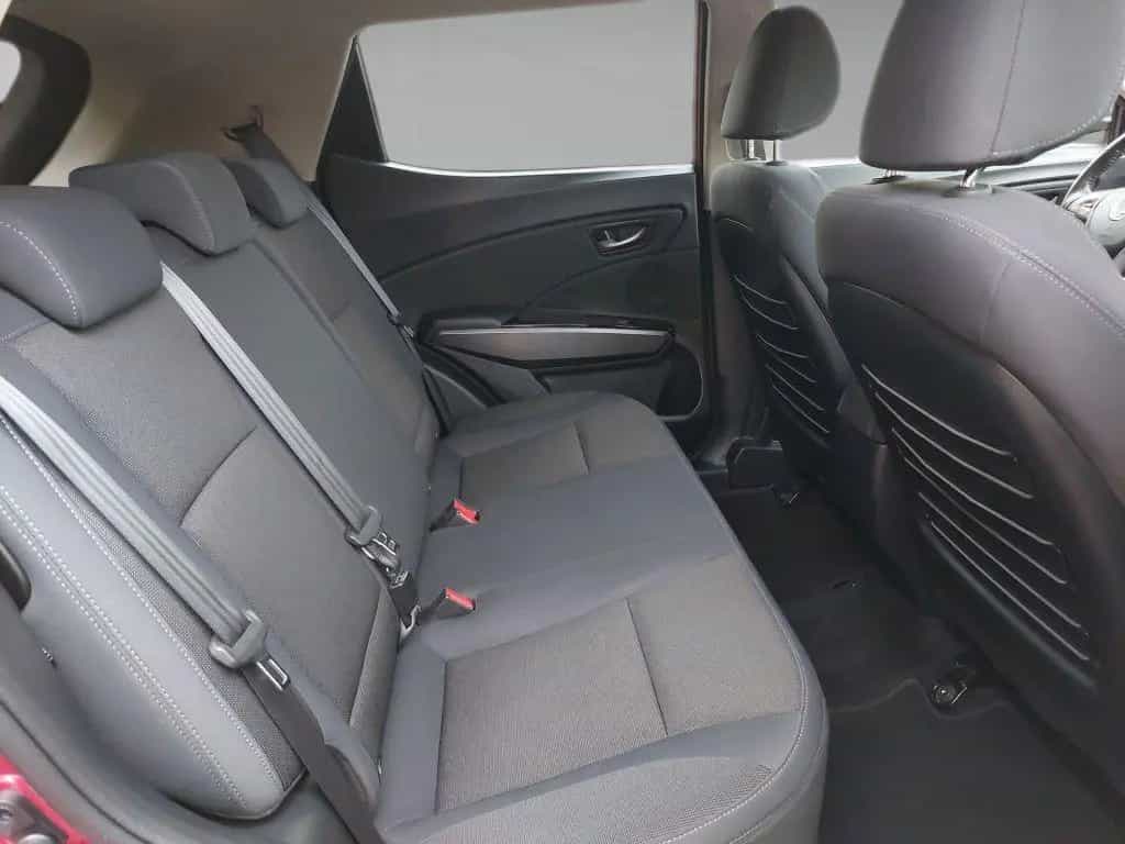Ssangyong Tivoli 1.5 T-GDI SHZ KAM CarPlay 10/2019-photo-4