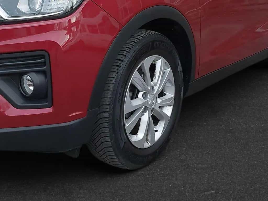 Ssangyong Tivoli 1.5 T-GDI SHZ KAM CarPlay 10/2019-photo-9