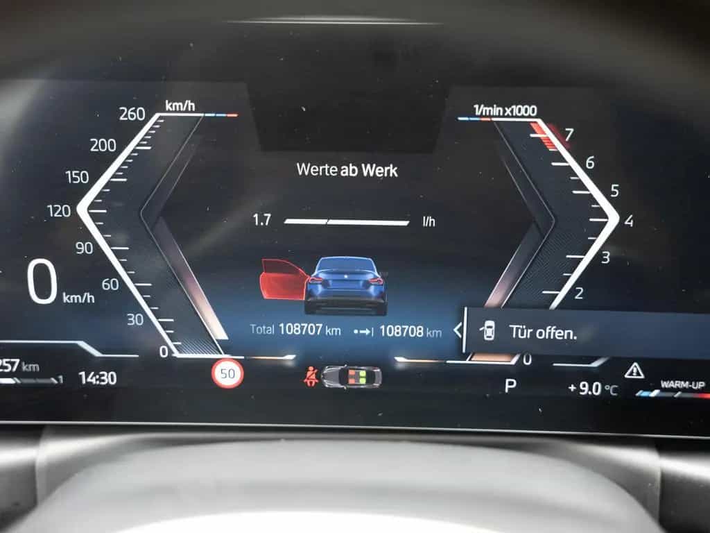 BMW M240 Coupe xDrive LED NAVI HGSD H/K KAMERA SHZ 02/2023-photo-12