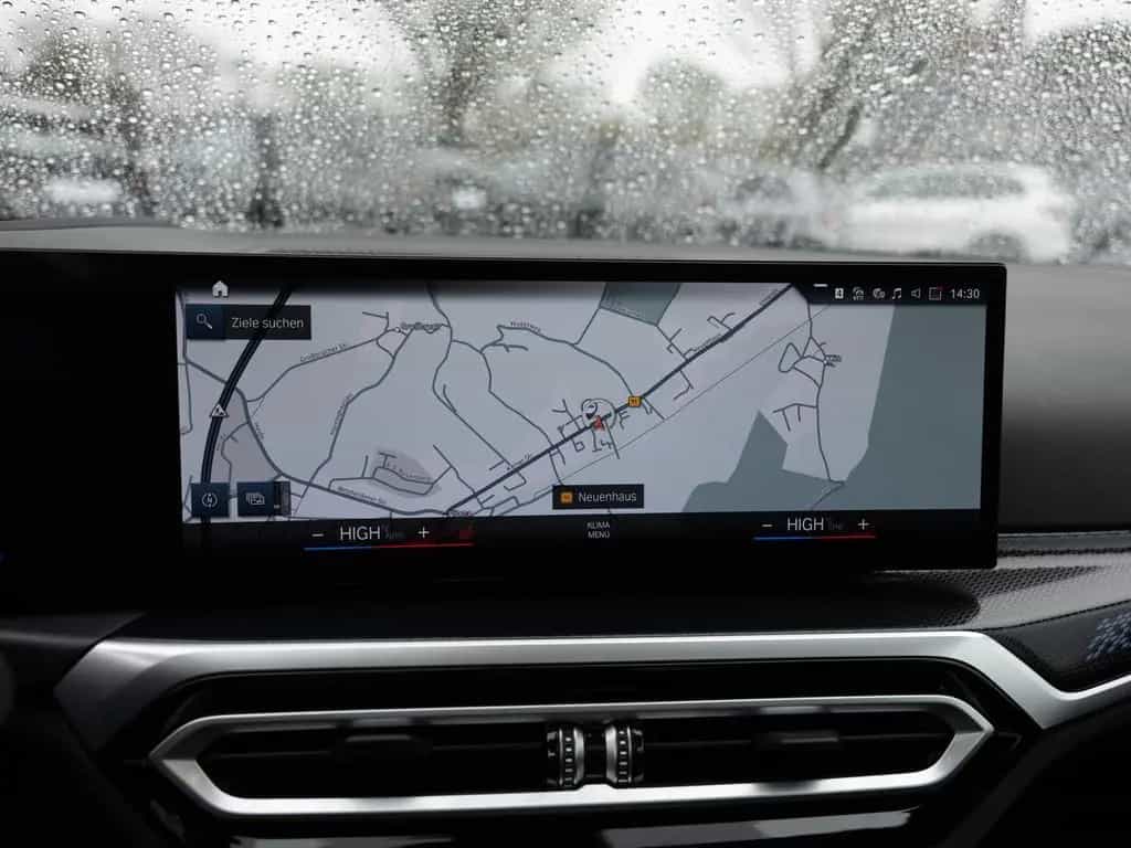 BMW M240 Coupe xDrive LED NAVI HGSD H/K KAMERA SHZ 02/2023-photo-13