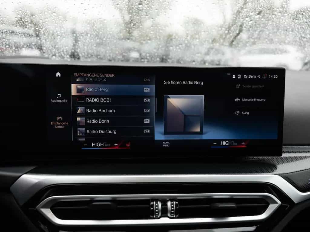 BMW M240 Coupe xDrive LED NAVI HGSD H/K KAMERA SHZ 02/2023-photo-14