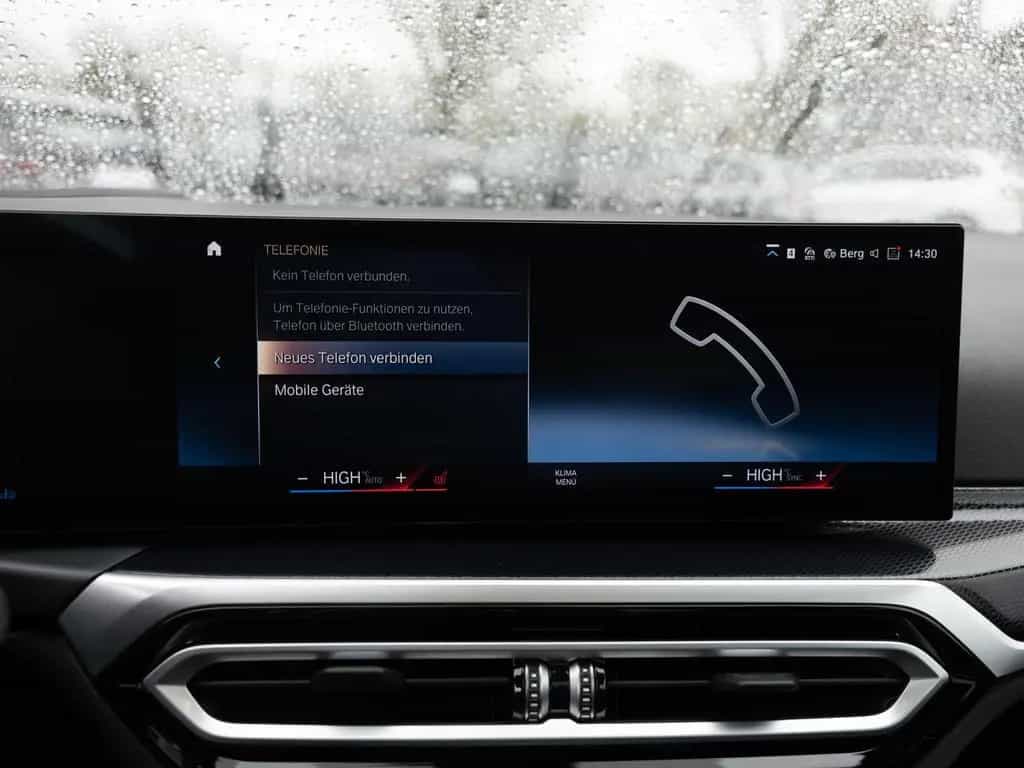 BMW M240 Coupe xDrive LED NAVI HGSD H/K KAMERA SHZ 02/2023-photo-15