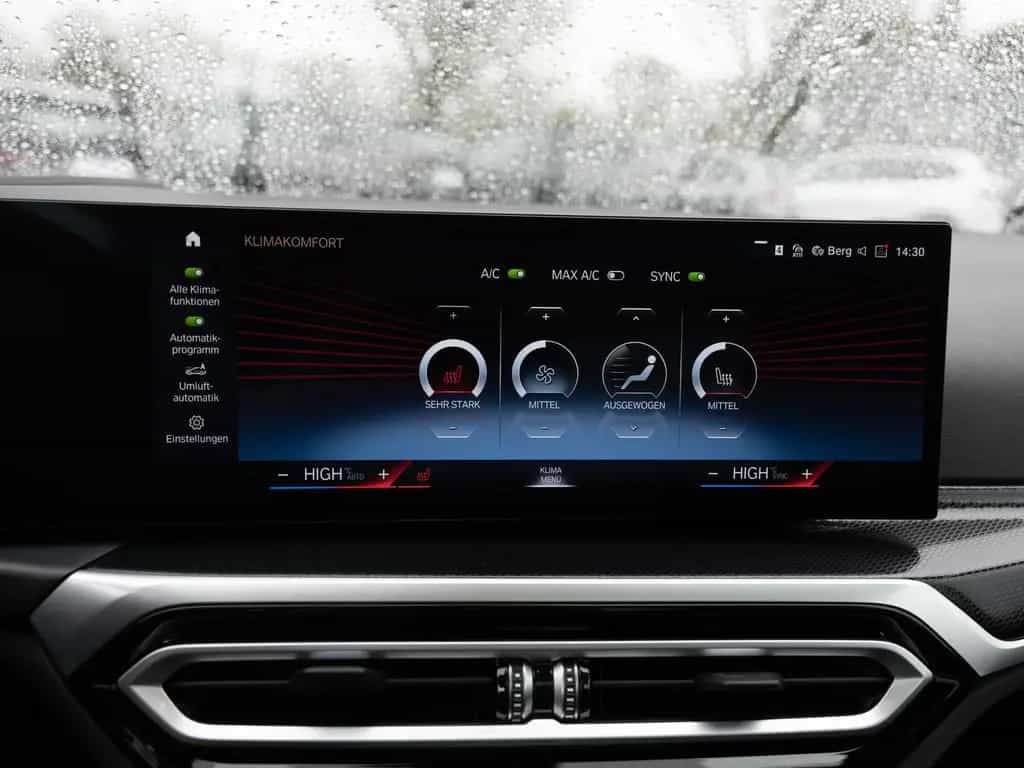 BMW M240 Coupe xDrive LED NAVI HGSD H/K KAMERA SHZ 02/2023-photo-16