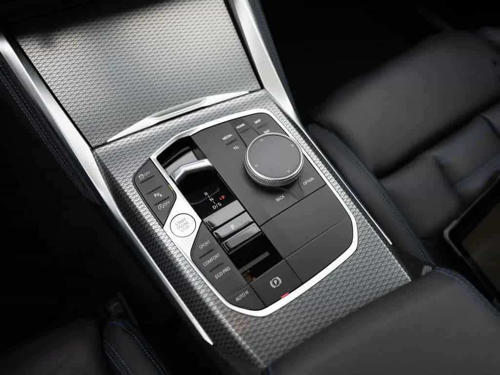 BMW M240 Coupe xDrive LED NAVI HGSD H/K KAMERA SHZ 02/2023-photo-18