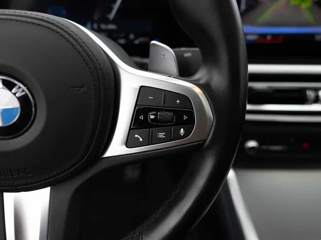 BMW M240 Coupe xDrive LED NAVI HGSD H/K KAMERA SHZ 02/2023-photo-19