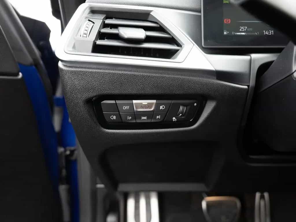 BMW M240 Coupe xDrive LED NAVI HGSD H/K KAMERA SHZ 02/2023-photo-23